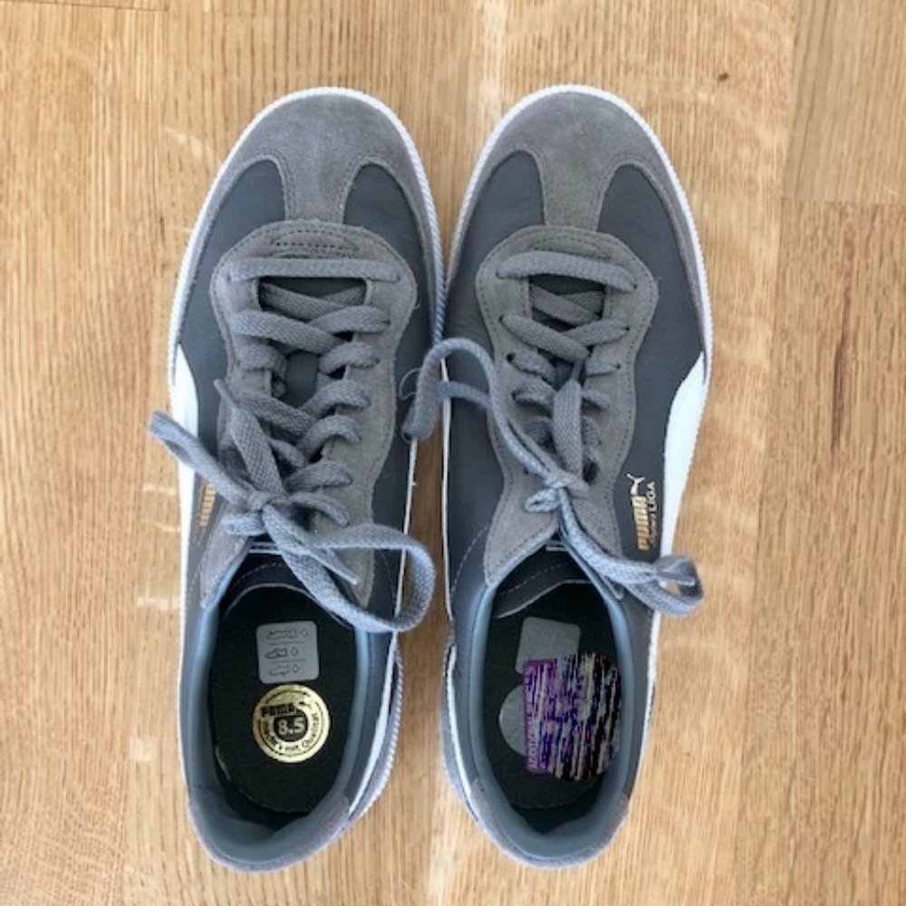 Puma Super LIGA - Brand new